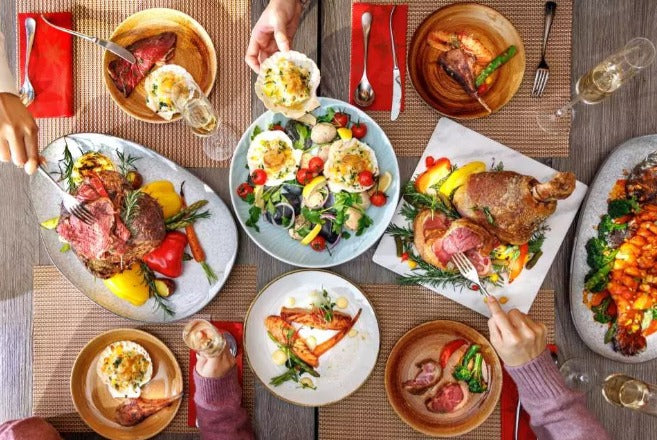 【限時自助餐優惠】28%OFF |尖沙咀| 香港W酒店 W Hong Kong｜KITCHEN餐廳 自助餐｜