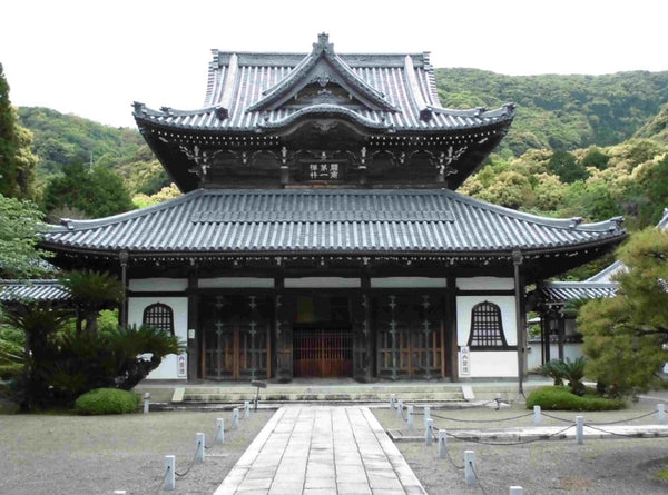 【 日本｜行程＆體驗】和歌山縣傳統產業、飲食和文化路線：熊野古道2日遊、傳統城鎮漫步、禪寺禪修體驗、白濱觀光