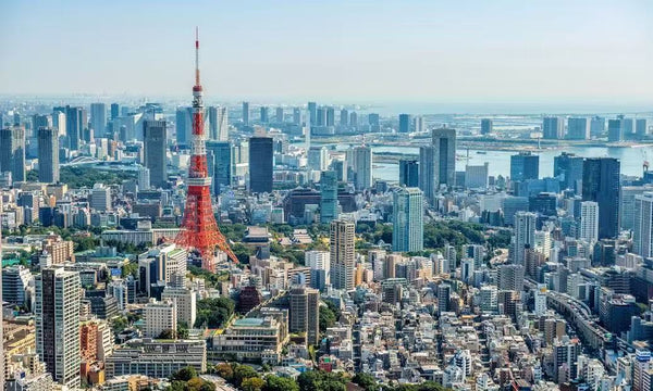 【限時日本優惠】ANA 二月平飛東京　可同時加入兩段日本國內航程　連稅$2,7xx 起玩足成個月