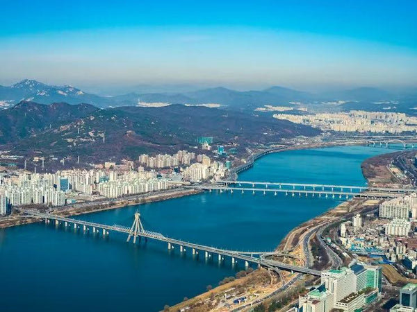 【濟州自由行】凌晨出發玩足五日！連稅$1,636起包來回機票＋四晚酒店　2026年1至3月指定日子出發