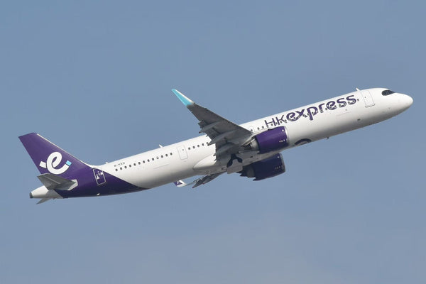 【HK Express】全新「優先服務」登場！兩大版本任揀　快速登機＋延誤賠償一次睇清！
