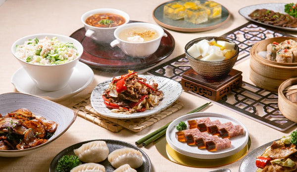 【香港 | 餐飲美食】KKday 11 月 13 日下午 3 時必搶【沙田麗豪酒店龍門客棧滬江點心美食放題 57 折】 非凡美食之旅任點任食京滬菜及淮陽菜，只需 HK$120+/位