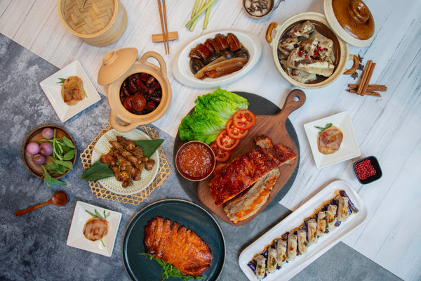 【限時自助餐優惠】37%OFF｜灣仔諾富特世紀酒店｜Le Café 咖啡廳｜海鮮自助午餐、生蠔海鮮半自助晚餐