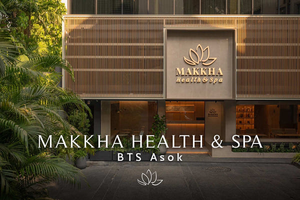 【泰國 | 行程＆體驗】曼谷 Makkha Health ＆ Spa 按摩體驗