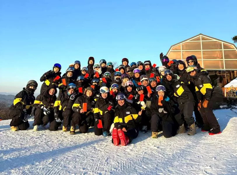 【日本｜北海道札幌滑雪體驗】札幌 Sapporo Teine Ski Resort 雪板／滑雪一日遊（含裝備＋中文教練＋接送【一人成團】）