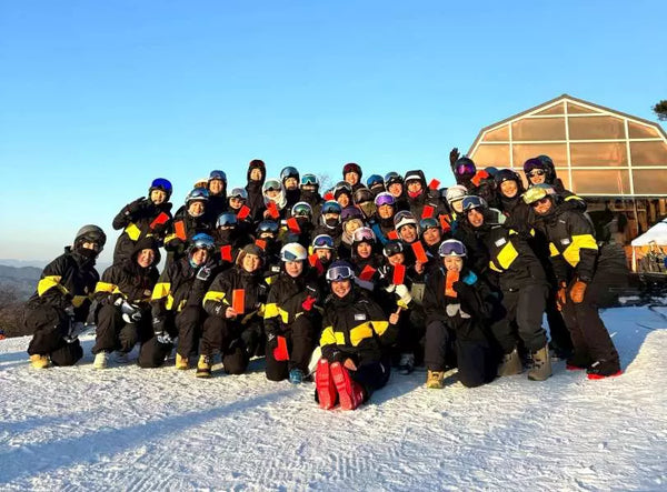 【日本｜北海道札幌滑雪體驗】札幌 Sapporo Teine Ski Resort 雪板／滑雪一日遊（含裝備＋中文教練＋接送【一人成團】）