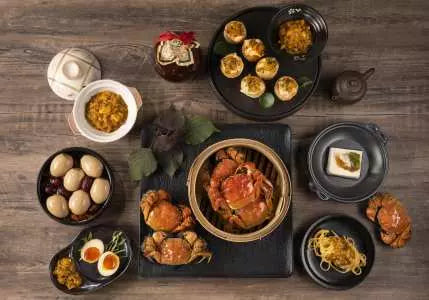 【香港｜自助餐體驗】銅鑼灣 The Park Lane Hong Kong PLAYT 自助午餐／晚餐