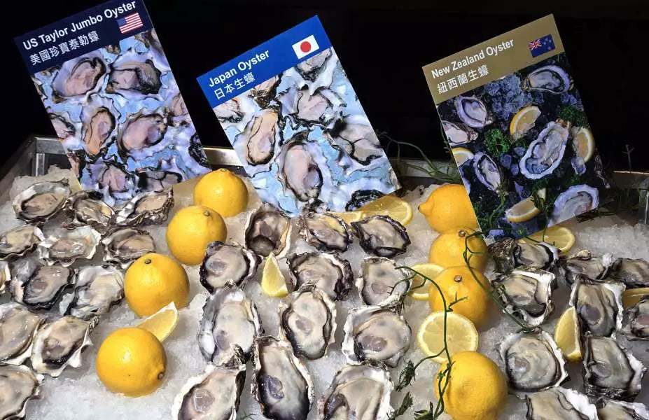 【香港｜自助餐體驗】佐敦 Prudential Hotel 「Red Chimneys」自助早餐／午餐／晚餐