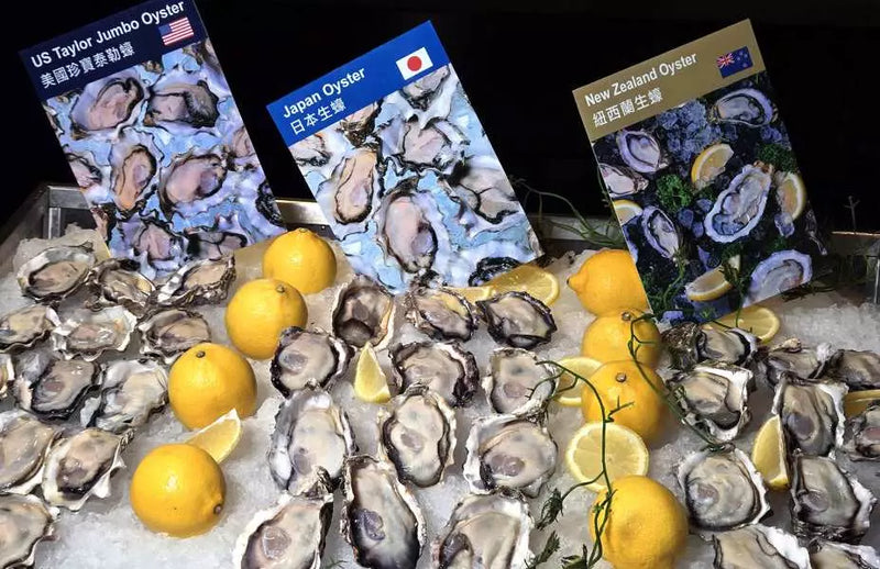 【香港｜自助餐體驗】佐敦 Prudential Hotel 「Red Chimneys」自助早餐／午餐／晚餐