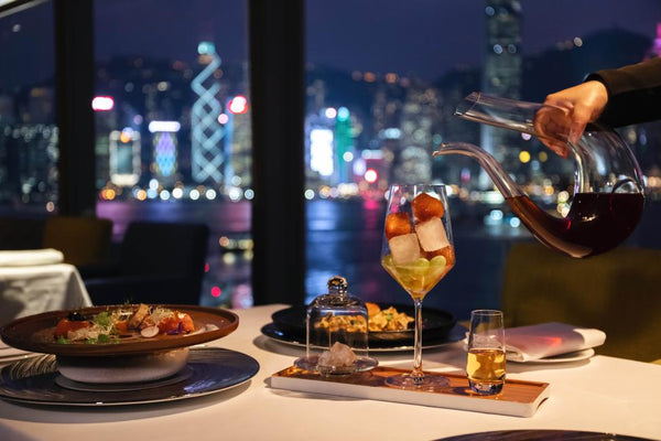 【限時精美餐飲優惠】32%OFF｜尖沙咀｜馬哥孛羅酒店 Marco Polo Hotel｜Cucina｜假日早午餐、平日意式午餐