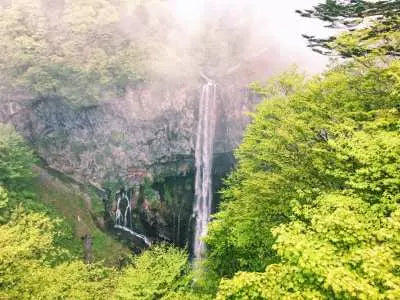 【日本｜行程&體驗】東京出發一日遊｜日光東照宮・華嚴瀑布・中禪寺湖【含 1 人成團方案】