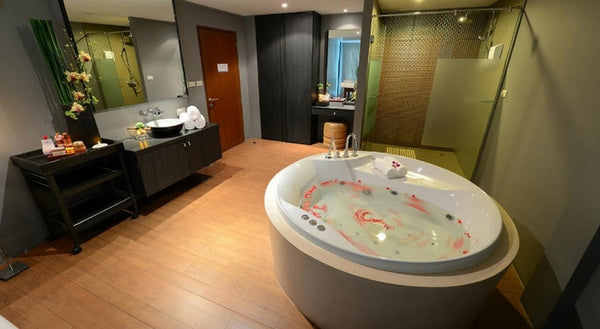 【泰國 | 行程＆體驗】布吉島 Let's Relax Spa 按摩療程開放日期憑證