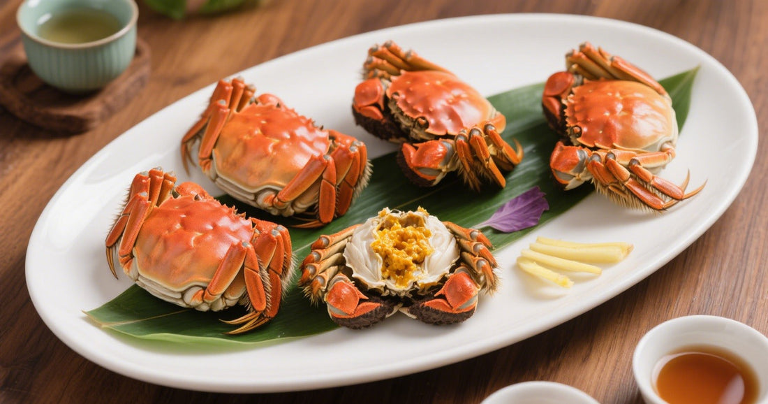 【限時精美餐飲優惠】30%OFF｜黃大仙、大埔、美孚｜京都大酒樓｜京都薈｜120分鐘大閘蟹&片皮鴨放題｜蠔皇鮑魚伴金錢｜太史燴蛇羹｜臘味糯米飯
