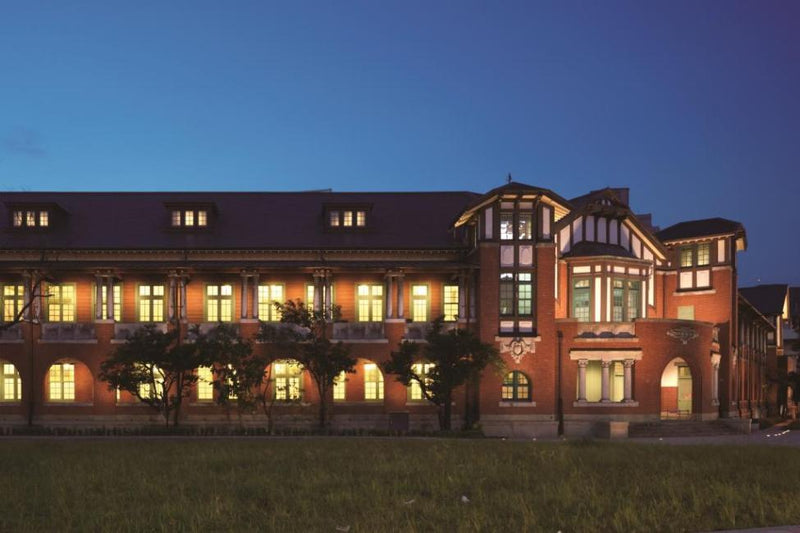 【台灣 | 景點門票】台北︱國立臺灣博物館鐵道部園區︱全票