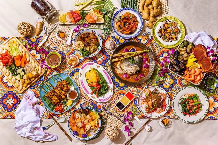 【香港｜海鮮盛宴】The Platter 海王盛宴自助晚餐（於 Hotel COZi Oasis）