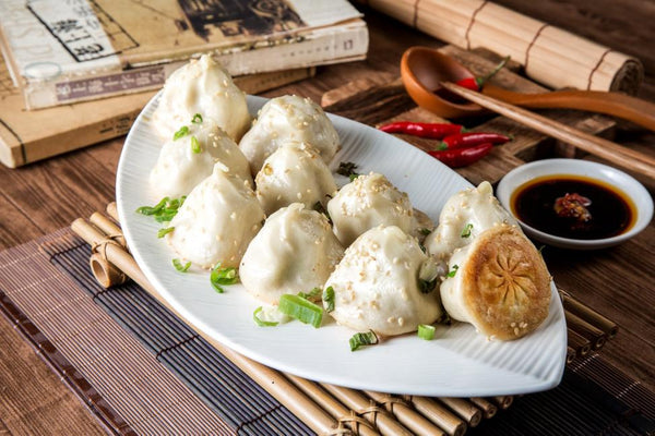 【台灣 | 餐飲美食】KKday 獨家｜台中米其林必比登推薦｜滬舍餘味 Shanghai Food ｜連續四年米其林必比登推薦