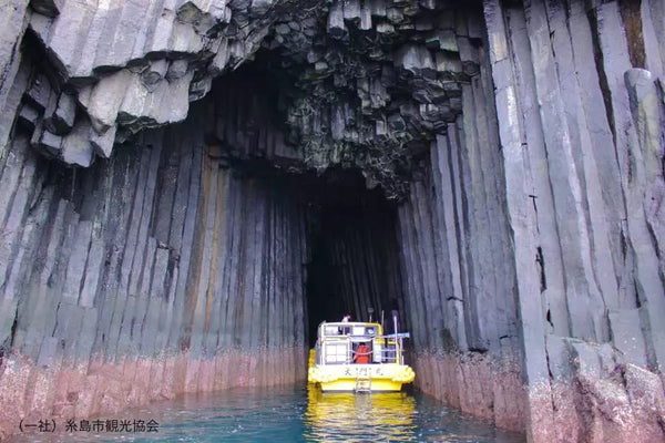 【日本｜福岡人氣網紅景點一日遊】太宰府天滿宮＋糸島夫婦岩＋島原灣日式海景漫步【含 1 人成團方案】
