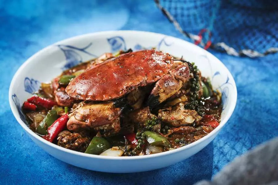 【香港｜自助餐體驗】尖沙咀 Sheraton Hong Kong Hotel & Towers「The Café」自助午餐／晚餐