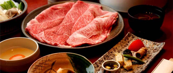 【日本 | 餐飲美食】日本東京｜米其林餐廳 和牛壽喜燒割烹 日山