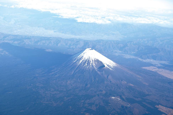 【日本 | 行程＆體驗】使用FDA包機茨城～富士山觀光包機【茲城機場出發】