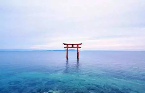 【日本｜行程&體驗】京都出發｜琵琶湖白鬚神社・滿月寺・三千院・La Collina 童話草屋一日遊（4人成團）