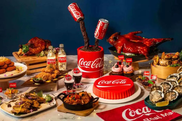 【香港｜灣仔海景自助餐】Harbour View Restaurant 自助午／晚餐（於灣仔 The Harbourview）