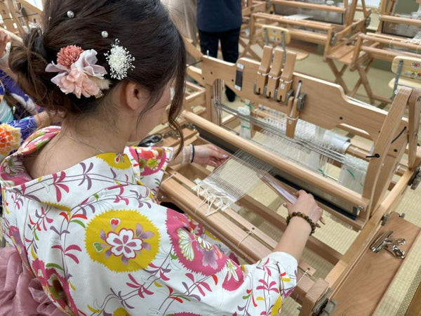 【日本  | 行程＆體驗】【東京淺草/御守製作體驗】親自製作獨一無二的御守吧！非常適合送給你愛的人、家人、孩子和朋友的禮物！