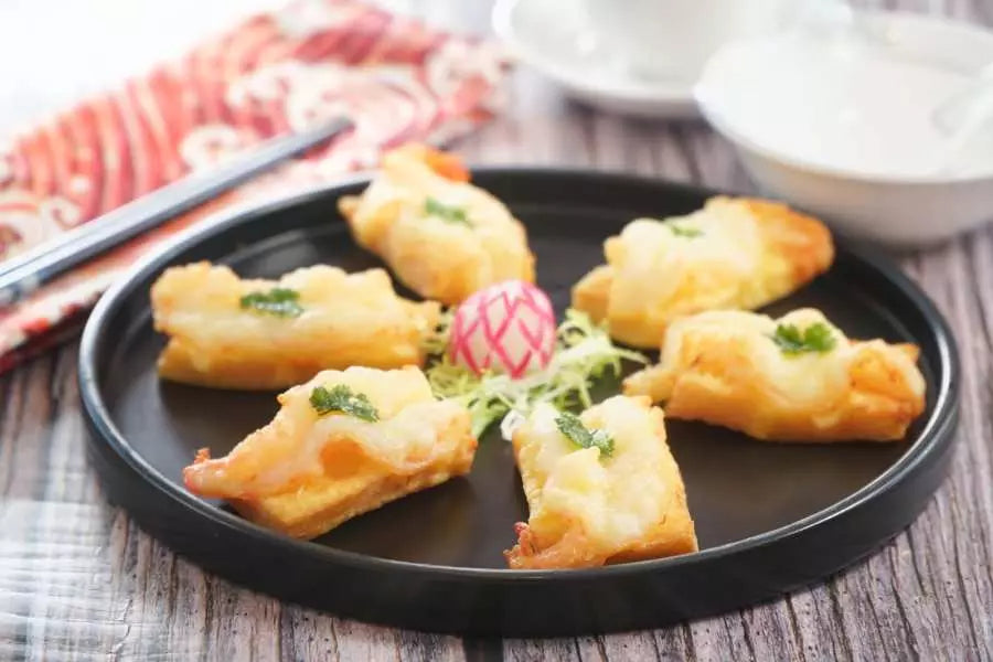 【香港｜自助餐體驗】尖沙咀海逸 酒店 Hoi Won Teen 中菜自助餐／買一送一優惠