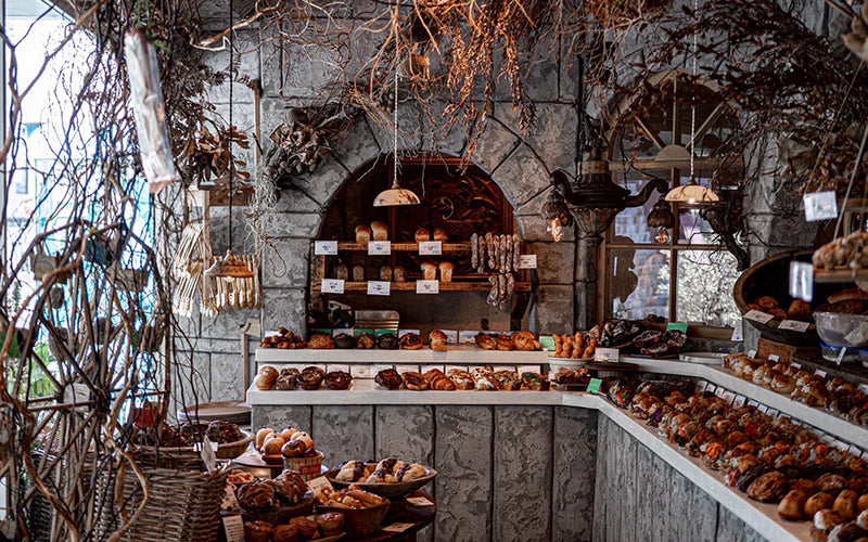 【日本 | BLOG】愛麵包的你不容錯過🍞🥖🥨🥐🥯東京都五大麵包店推薦