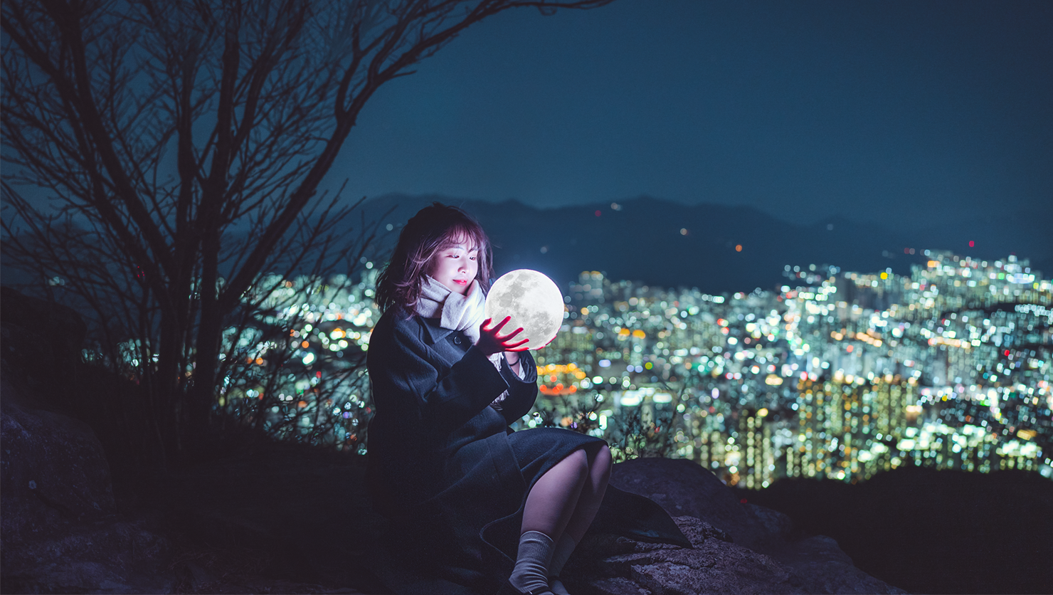 【韓國｜行程＆體驗】釜山夜間攝影之旅｜甘川文化村、天馬山展望台、青鶴水邊公園、荒嶺山
