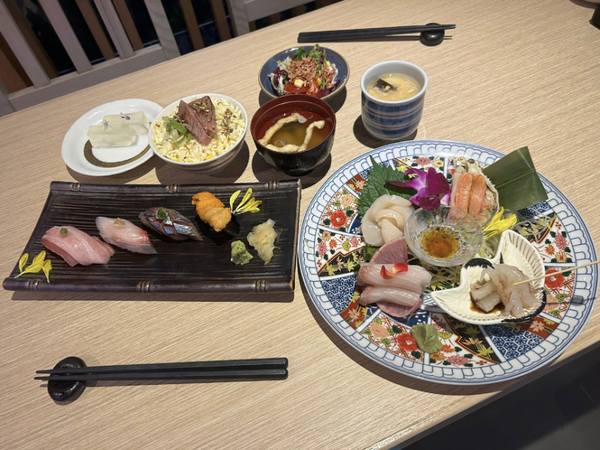 【香港 | 餐飲美食】晴空日本料理 Seikuu｜秋の祭 蟹之盛宴十四品套餐｜優質日本料理 Omakase｜80後師傅東京學藝｜尖沙咀