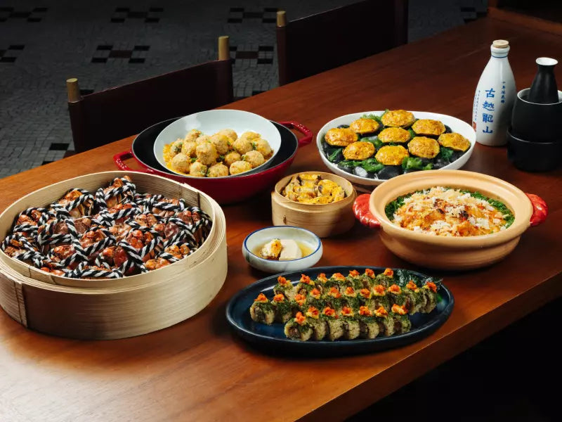 【香港｜尖沙咀海景盛宴】Regent Hong Kong Harbourside 自助晚餐｜任食龍蝦刺身＋環球美食＋甜品雪糕放題